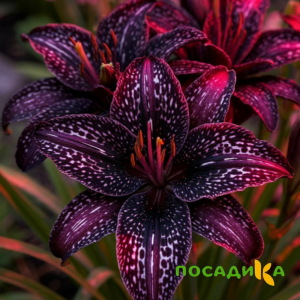 Лилейник Вояж купить по цене от 699р. в интернет-магазине «Посадика» с доставкой почтой в в Великий Новгороде и по всей России – [изображение №1].